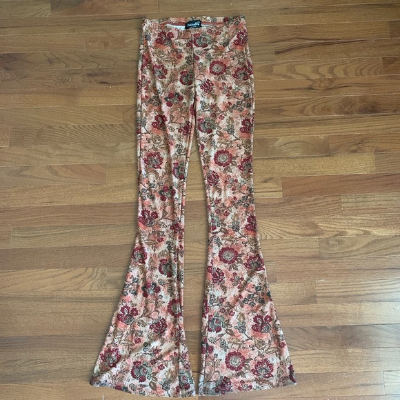 Urban Outfitters Pants - Printed Pants Urban Outfitters Pants - Printed Pants